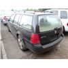 Image 4 : 2002 Volkswagen Jetta