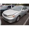 Image 1 : 2003 Toyota Camry