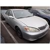 Image 2 : 2003 Toyota Camry