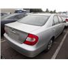 Image 3 : 2003 Toyota Camry