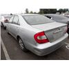 Image 4 : 2003 Toyota Camry