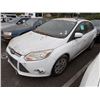 Image 1 : 2012 Ford Focus