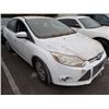 Image 2 : 2012 Ford Focus