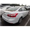 Image 3 : 2012 Ford Focus