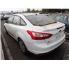 Image 4 : 2012 Ford Focus