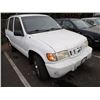 Image 2 : 2002 Kia Sportage
