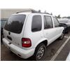 Image 3 : 2002 Kia Sportage