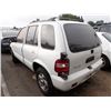 Image 4 : 2002 Kia Sportage