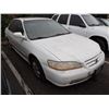 Image 2 : 2001 Honda Accord