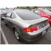Image 4 : 2003 Acura RSX