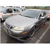 Image 1 : 2005 Saab 9-3