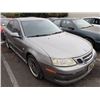 Image 2 : 2005 Saab 9-3