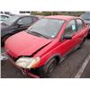 Image 1 : 2001 Toyota Echo