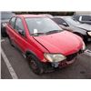 Image 2 : 2001 Toyota Echo