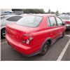Image 3 : 2001 Toyota Echo
