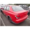 Image 4 : 2001 Toyota Echo