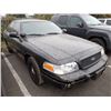 Image 2 : 2011 Ford Crown Victoria