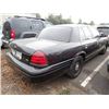 Image 3 : 2011 Ford Crown Victoria