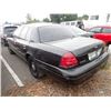Image 4 : 2011 Ford Crown Victoria
