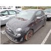 Image 1 : 2015 Fiat Abarth