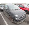 Image 2 : 2015 Fiat Abarth