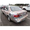 Image 4 : 2000 Toyota Corolla