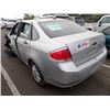Image 4 : 2009 Ford Focus