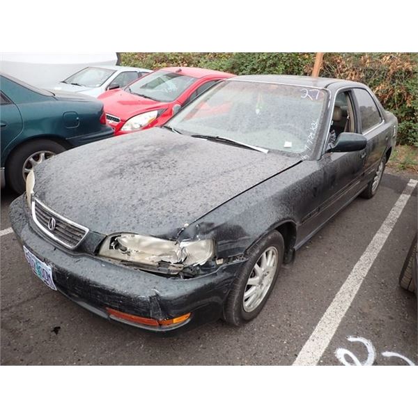 1997 Acura 2.5 TL