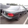 Image 3 : 1997 Acura 2.5 TL