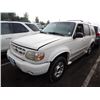 Image 1 : 2000 Ford Explorer