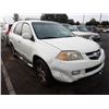 Image 2 : 2006 Acura MDX