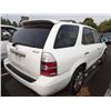 Image 3 : 2006 Acura MDX
