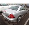 Image 3 : 2004 Mercedes-Benz SLK230