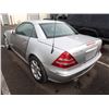 Image 4 : 2004 Mercedes-Benz SLK230