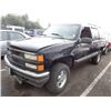 Image 1 : 1997 Chevrolet Tahoe