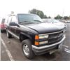 Image 2 : 1997 Chevrolet Tahoe