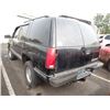 Image 4 : 1997 Chevrolet Tahoe