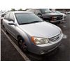 Image 2 : 2004 Kia Spectra