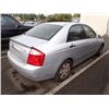 Image 3 : 2004 Kia Spectra