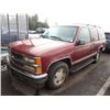 Image 1 : 1998 Chevrolet Tahoe