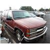 Image 2 : 1998 Chevrolet Tahoe