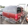 Image 3 : 1998 Chevrolet Tahoe