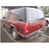 Image 4 : 1998 Chevrolet Tahoe
