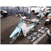 Image 1 : 2013 SYM
