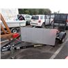 Image 1 : 2009 Utility Trailer