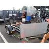 Image 2 : 2009 Utility Trailer