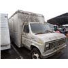 Image 2 : 1982 Ford E-350