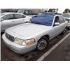 Image 1 : 2003 Mercury Grand Marquis