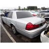 Image 4 : 2003 Mercury Grand Marquis