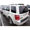 Image 4 : 2009 Ford Escape Hybrid